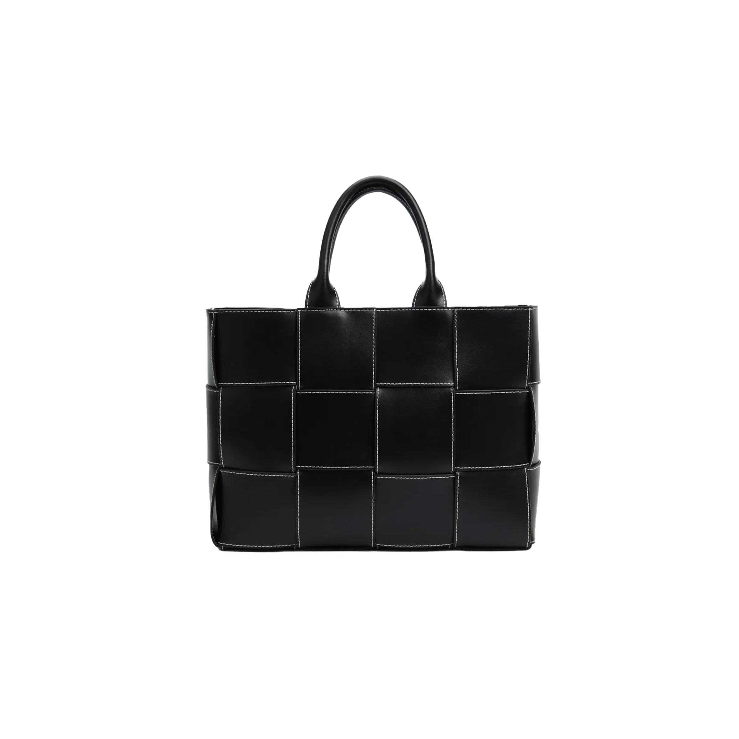 bo*te*ga Ve*ne*ta large arco tote bag 736182 (47*33*13cm)